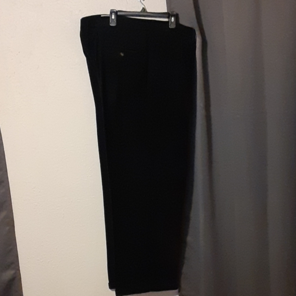 Haggar City Casual Corduroy's